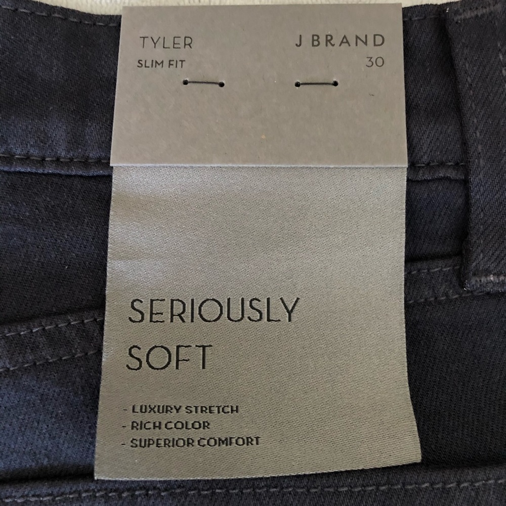 J Brand Jeans - brand new with tags!